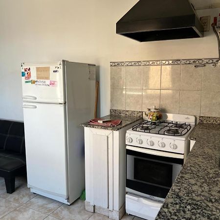 Alojamiento Ruta 3 Trelew Dış mekan fotoğraf
